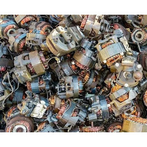 Bulk Wholesale Metal Electrical Motor Scrap at  Affordable Market Price