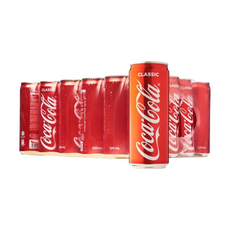 Hot Sales - Cheap Price Original Coca Cola 330ml cans | Certified  Coca cola soft drink exporters wholesale