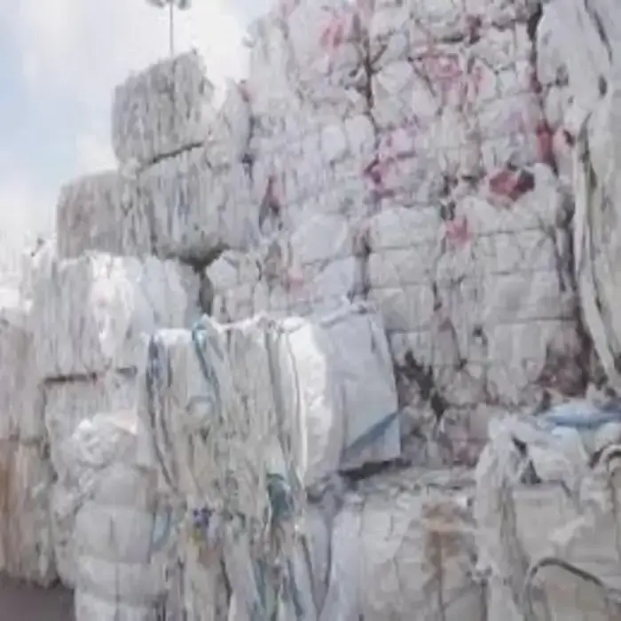 Wholesale Discounts PP Jumbo Bags Scrap PP Super Sacks PP Big Bags Scrap