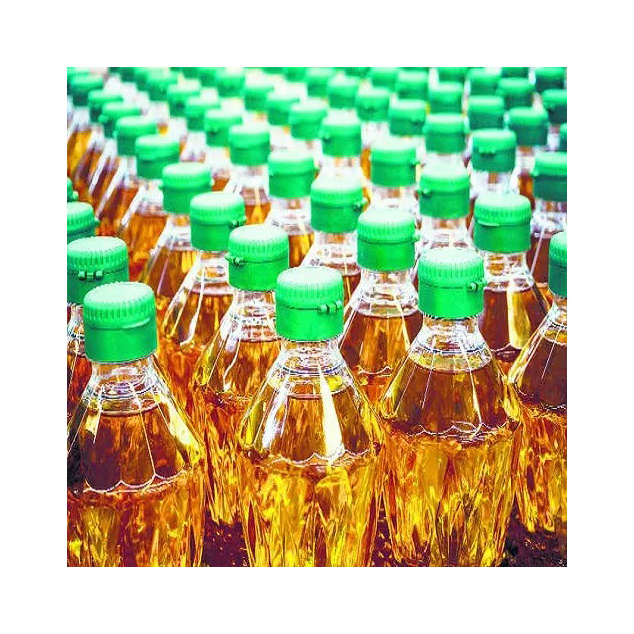 Premium Grade Used Cooking Oil / Waste Vegetable Oil / For Sale