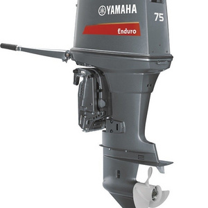 Wholesale Used Remarkable 150HP 250 Four Stroke Outboard motors | Yamahas outboard engine motor 4 stroke for sale online