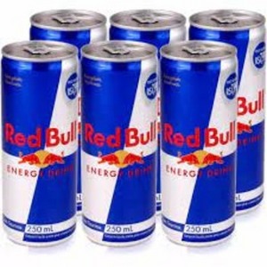 Bulk Buy Brilliance Premium Red Bull Energy Drink for Resale