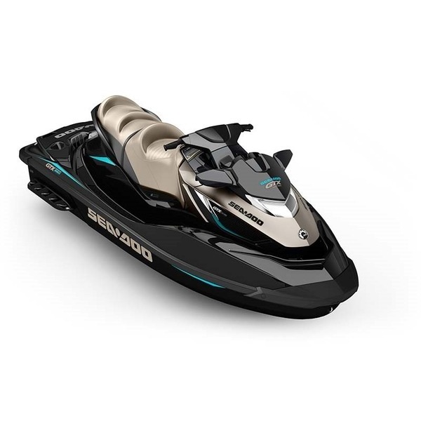 Hot Sales - Authentic 2021 2022 2023 Comfortable Water Luxury Sea-doo Jetski | Sea-doo GTI-X 130 Jet Ski For Sale