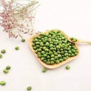 Top Grade And Minimally Processed wasabi flavor green peas