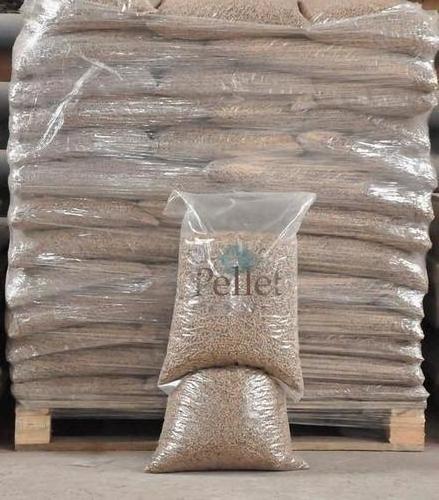 Buy Natural Pine Wood  pellets High Quality A1 6mm 8mm 15kg Eco Friendly | White Pine Wood Pellets EN+A1 6mm Spruce Wood Pellets