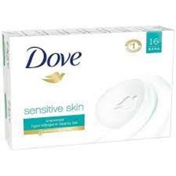 unilever original bath soap dove sensitive