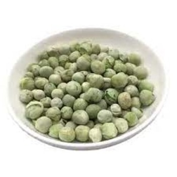 clean pigeon peas/ pigeon pea