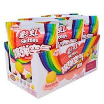 skittle s skittle 40g candy wholesalers