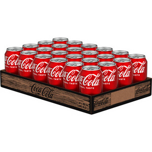 Hot Sales - Cheap Price Original Coca Cola 330ml cans | Certified  Coca cola soft drink exporters wholesale