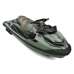 Hot Sales - Authentic 2021 2022 2023 Comfortable Water Luxury Sea-doo Jetski | Sea-doo GTI-X 130 Jet Ski For Sale