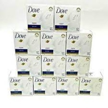 unilever original bath soap dove sensitive