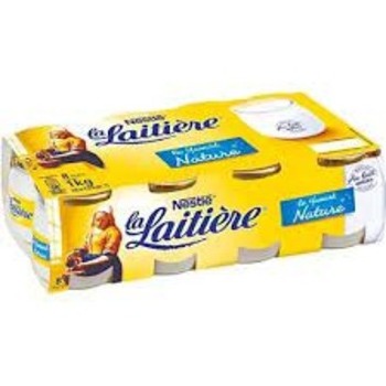 Affordable la laitiere Wholesale chantilly cream for Cakes