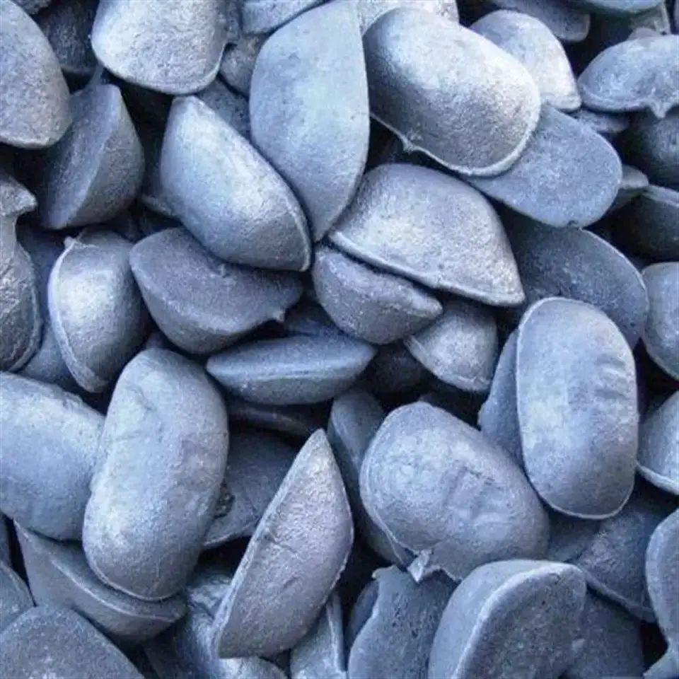 Pig iron weights Pig Iron Brazil for sale