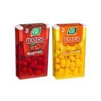 Yummy Wholesale Tic Tac Candy For Satisfying Sweet Cravings