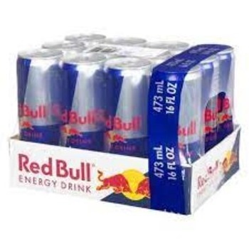 Bulk Buy Brilliance Premium Red Bull Energy Drink for Resale