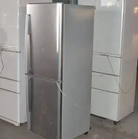 Used fridge Refrigerator used from Canada  (Only Wholesales business - Minimum order 60 units) second hand home appliance