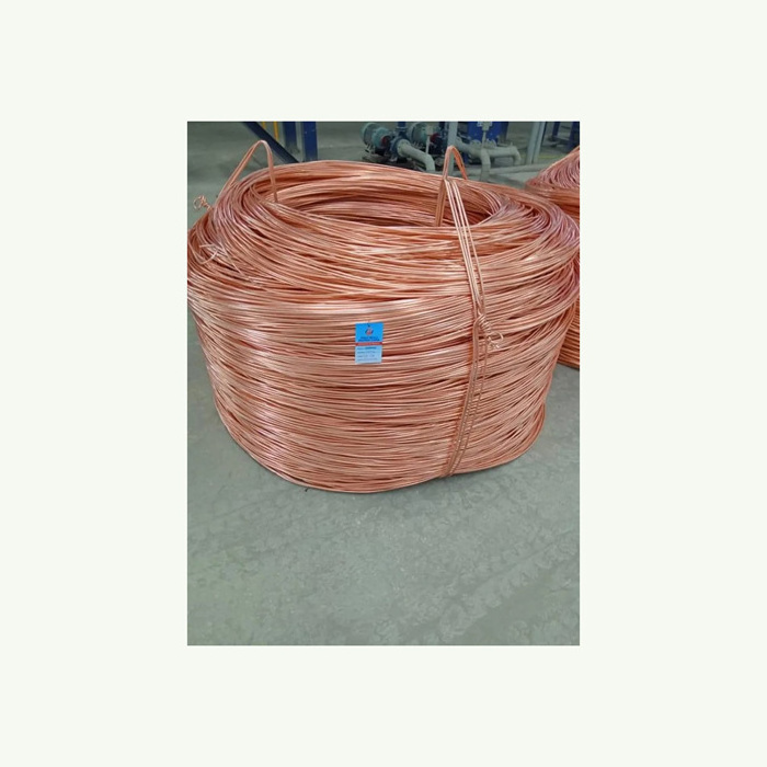 low price Ready to ship Copper Wire Scrap 99.9%/Millberry Copper Scrap 99.99