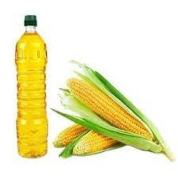 Edible Cooking Oil Crude Corn Oil For Sale Bulk