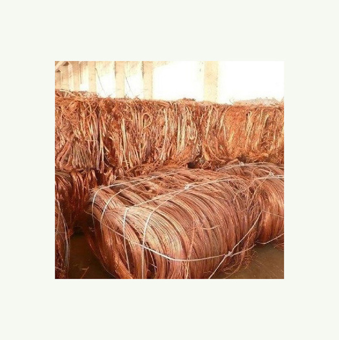 low price Ready to ship Copper Wire Scrap 99.9%/Millberry Copper Scrap 99.99