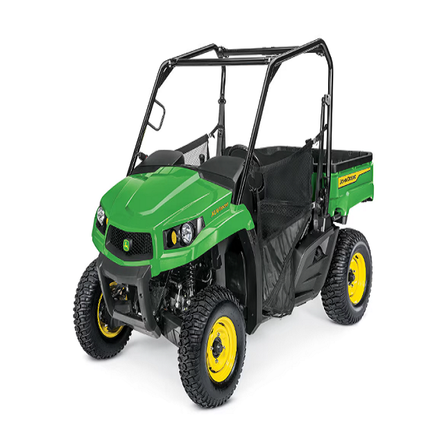 Hot Sale Gator Utility Vehicles Full Size Crossover Gators XUV865M Diesel Crossover Utility Vehicle J-ohn Deere XUV