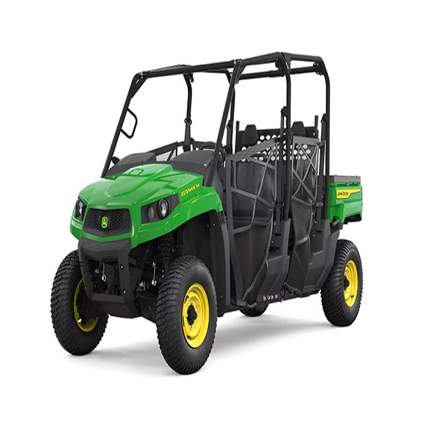 Vehicles Full Size Crossover Gators XUV865M Diesel Crossover Utility Vehicle J-ohn Deere XUV Cheap price