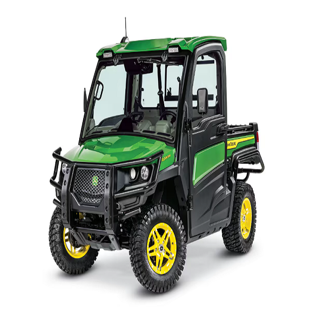 Hot Sale Gator Utility Vehicles Full Size Crossover Gators XUV865M Diesel Crossover Utility Vehicle J-ohn Deere XUV