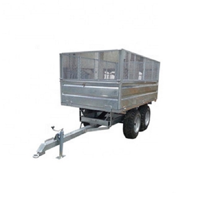 Buy LUBO motorcycle & atv trailers small car carrier trailer UTV ATV trailer