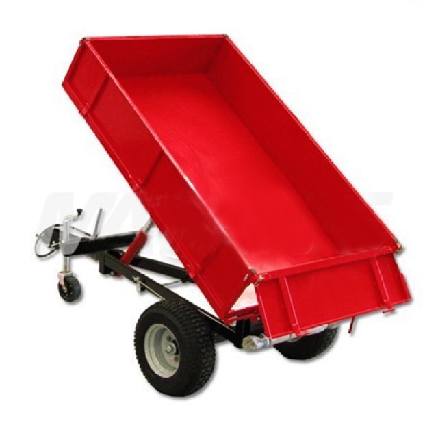 Buy LUBO motorcycle & atv trailers small car carrier trailer UTV ATV trailer