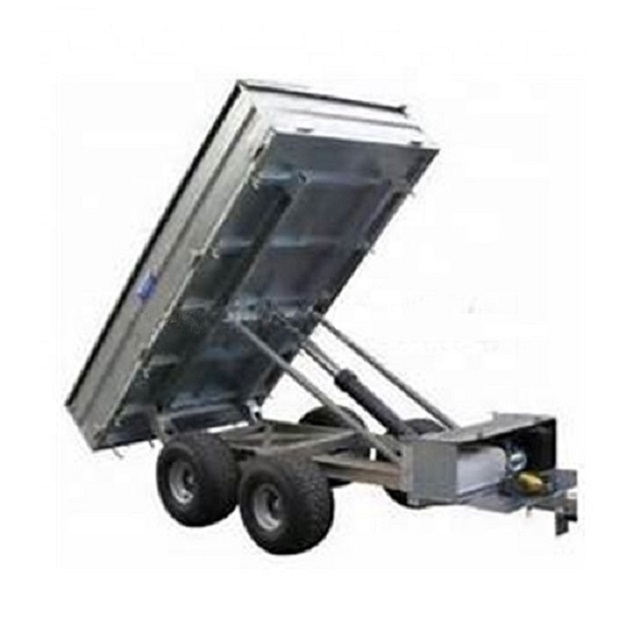 Buy LUBO motorcycle & atv trailers small car carrier trailer UTV ATV trailer