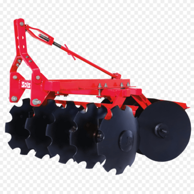 farm tractor equipments 18-70hp heavy duty disc harrow Harrow