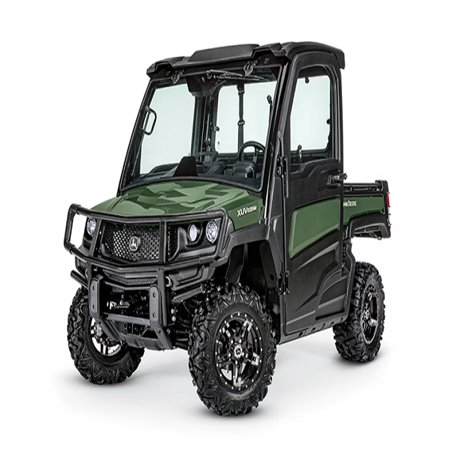 Hot Sale Gator Utility Vehicles Full Size Crossover Gators XUV865M Diesel Crossover Utility Vehicle J-ohn Deere XUV