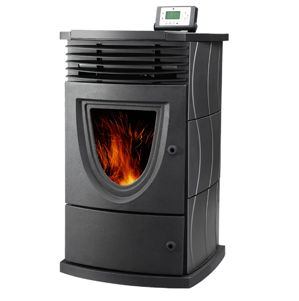 View larger image Add to Compare Share wholesales pellet stove new arrival environmentally estufa de pellet wood pellet stove