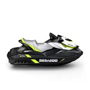 Wholesale Exporter 4 Stroke Jet Ski Water Sport Jet Ski Boat cars Bulk Cheap Price