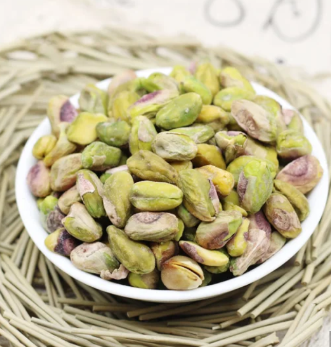 High Quality Pistachio Nuts Roasted