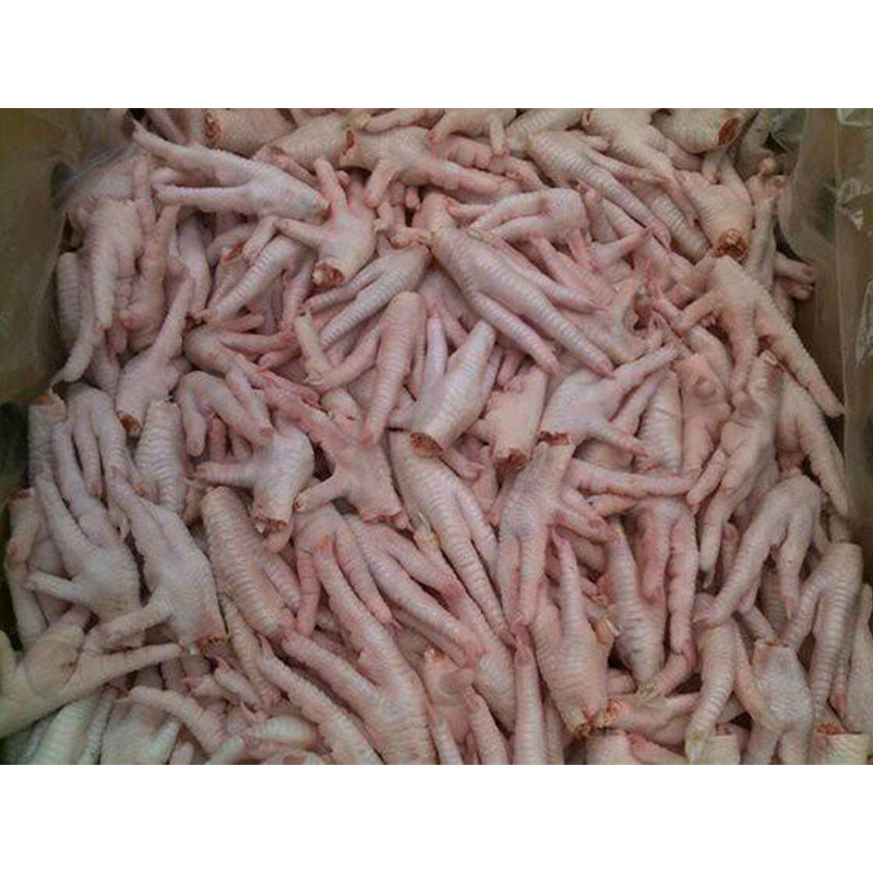 Brazil Halal Frozen whole chicken Clean whole frozen chicken for sale /chicken paw /chicken feet