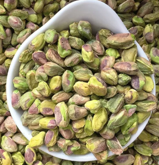 High Quality Pistachio Nuts Roasted