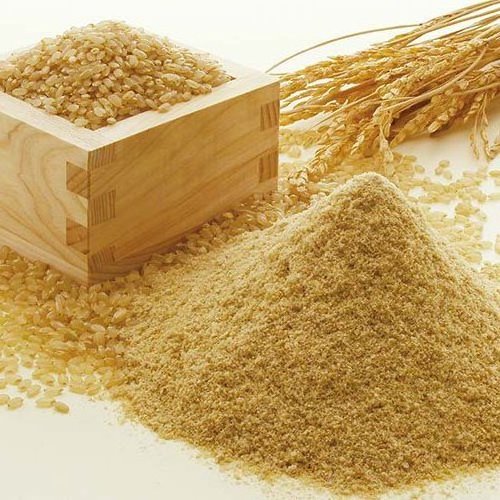 HIGH QUALITY OF RICE BRAN / RICE BRAN POWDER..