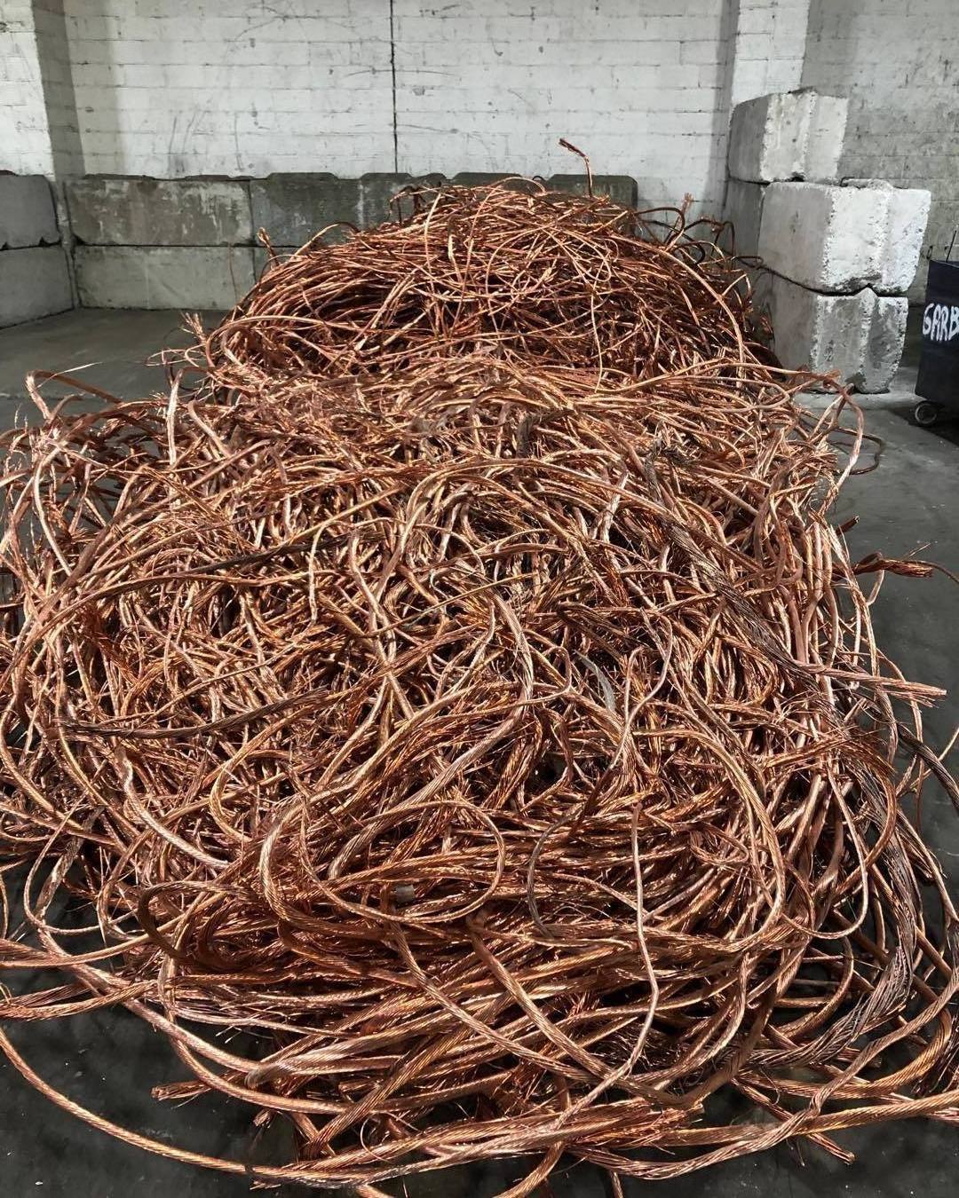 Factory Direct Sale Copper Wire/Copper Wire Scrap Wire/Copper Wire Scrap with Low Price