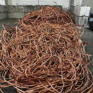 Factory Direct Sale Copper Wire/Copper Wire Scrap Wire/Copper Wire Scrap with Low Price