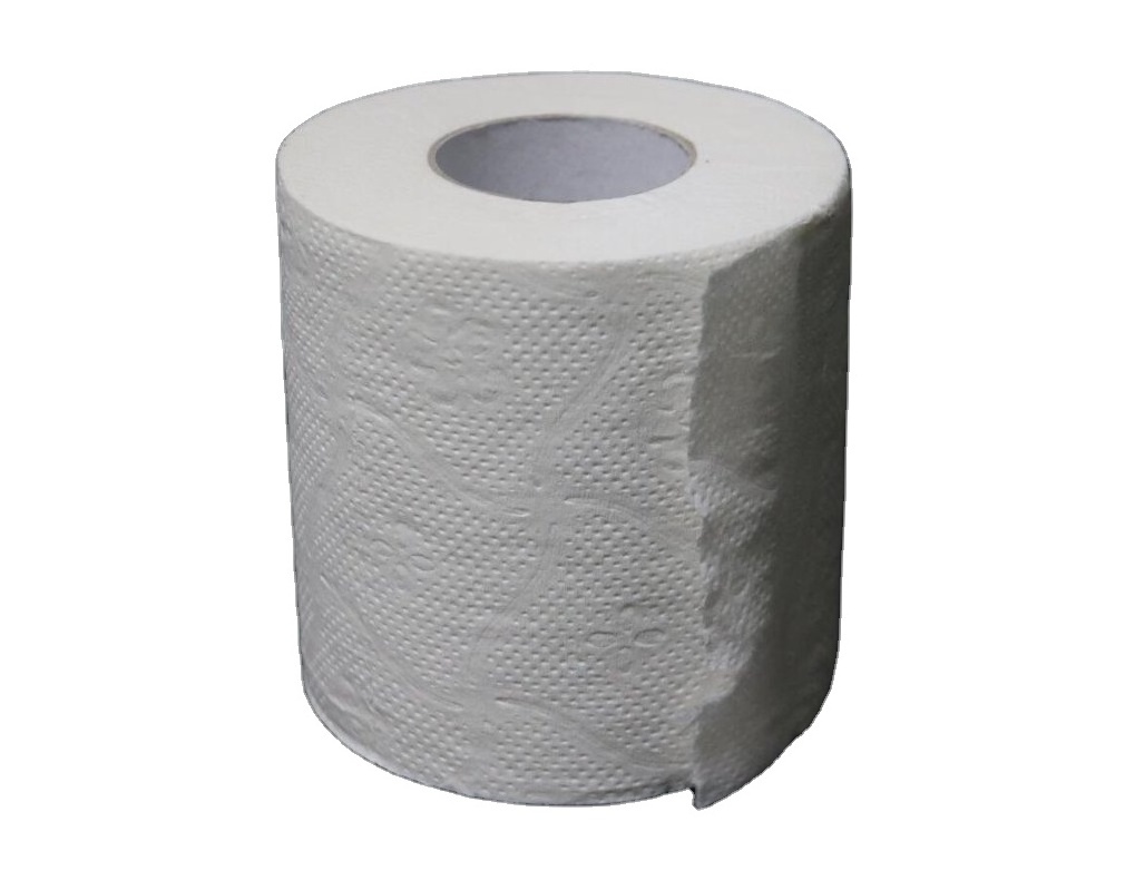 Virgin Wood Pulp Toilet Paper Premium Quality 2ply 1ply 3ply