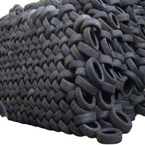 SCRAP TIRES WASTE TYRES