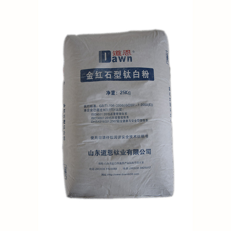 rutile TiO2 titanium dioxide price per kg in canada