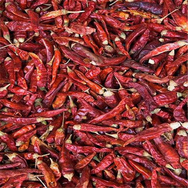 Dried Red Chili Driedreddried Dry Paprika Dried Red Bell Pepper Flakes Sweet Chili Paprika Pepper Crushed