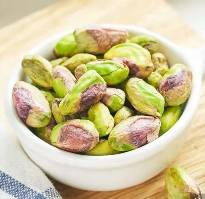 High Quality Pistachio Nuts Roasted