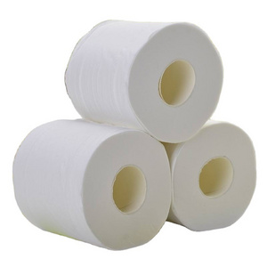 Wholesale High quality virgin wood pulp toilet paper