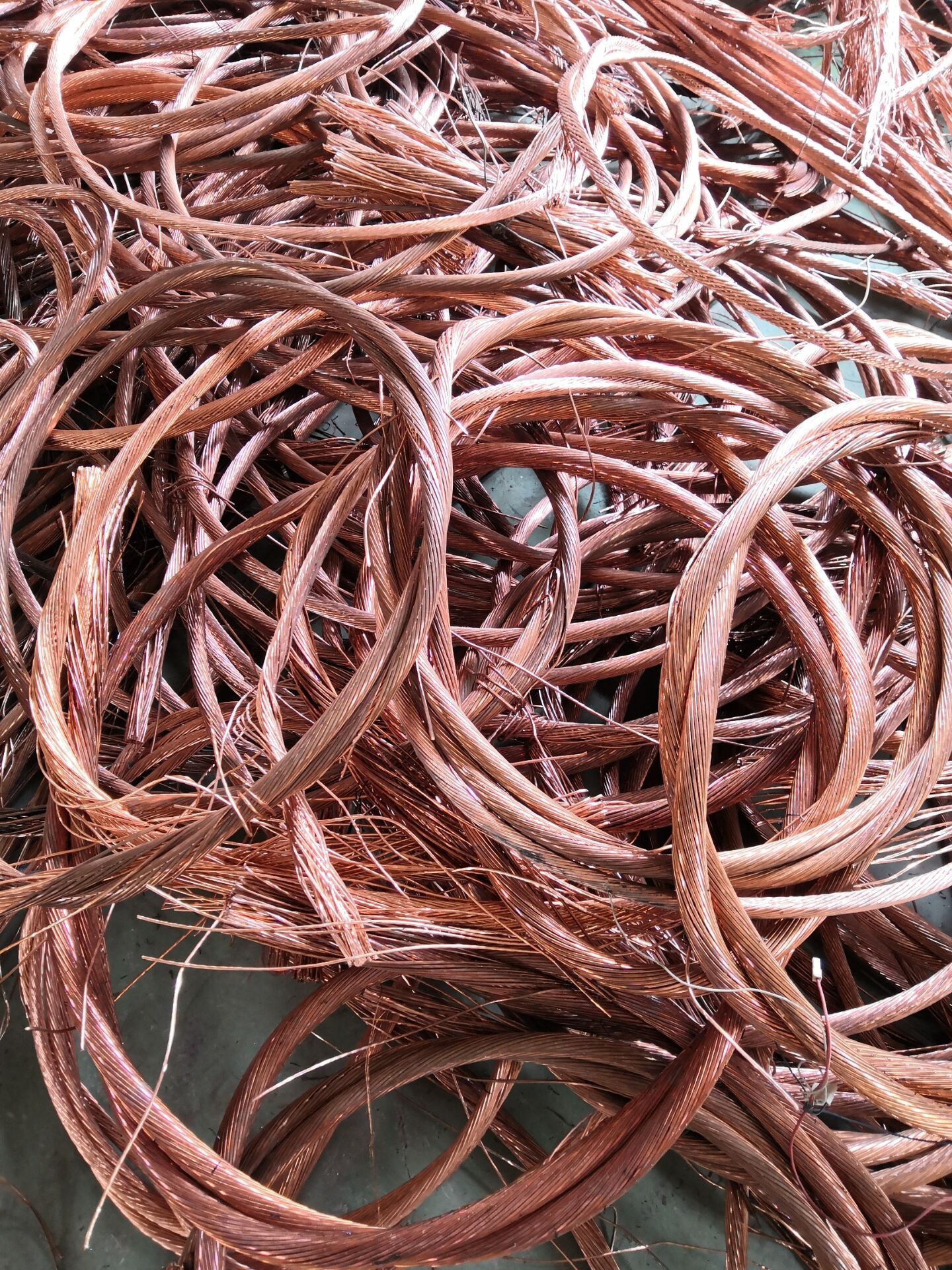 Factory Direct Sale Copper Wire/Copper Wire Scrap Wire/Copper Wire Scrap with Low Price