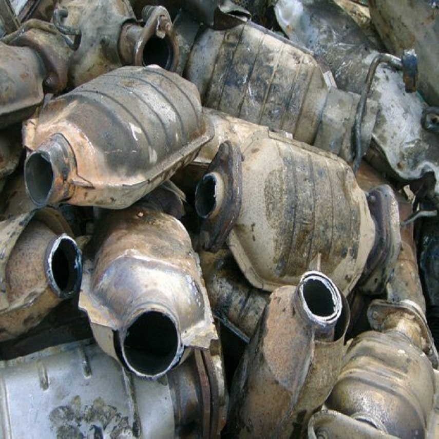 Best Selling Catalytic converters scrap for sale