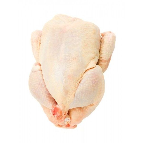 Good Price Bulk Frozen Chicken Feet/ Paws/ Chicken Breast/ Whole Chicken Halal