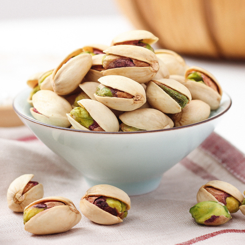 Pistachio kernel/ bulk Syrian pistachio nuts for sale