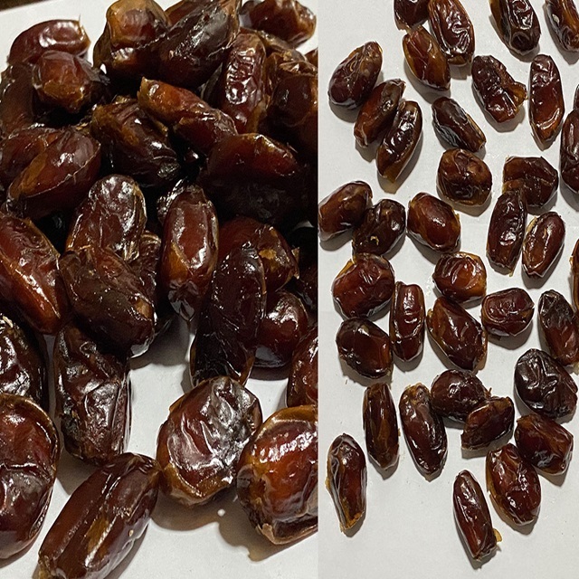 Made In Pakistan Dried Dates Custom Made Dried Dates Hot Sale Dried Dates